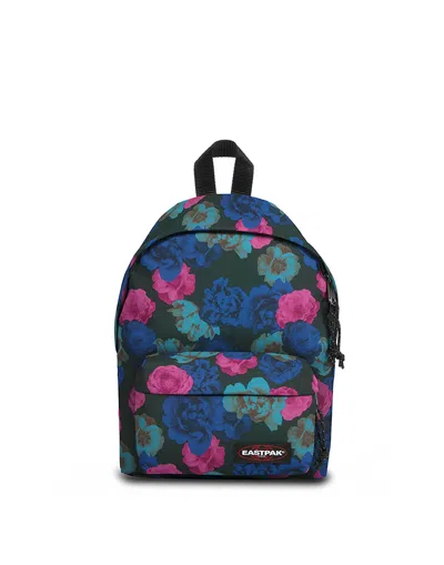 Eastpak Backpacks In Dark Green