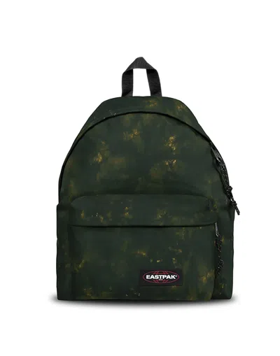 Eastpak Backpacks In Black