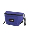 Eastpak Backpacks In Dark Purple