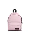 Eastpak Backpacks In Light Pink
