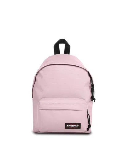 Eastpak Backpacks In Light Pink