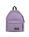 Eastpak Backpacks In Lilac