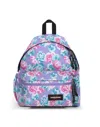 Eastpak Backpacks In Lilac