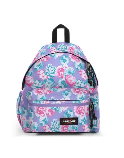 Eastpak Backpacks In Lilac