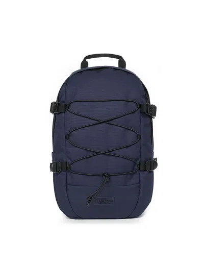 Eastpak Backpacks In Midnight Blue