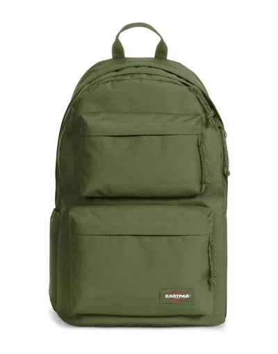 Eastpak Backpacks In Military Green
