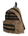 Eastpak Backpacks In Military Green