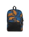 Eastpak Backpacks In Navy Blue