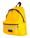 Eastpak Backpacks In Ocher