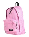 Eastpak Backpacks In Pink