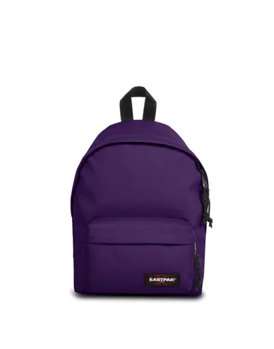 Eastpak Backpacks In Purple