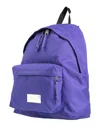 Eastpak Backpacks In Purple