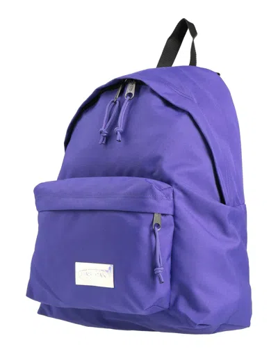 Eastpak Backpacks In Purple