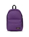 Eastpak Backpacks In Purple