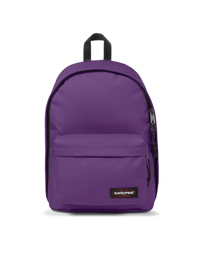 Eastpak Backpacks In Purple
