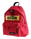 Eastpak Backpacks In Red