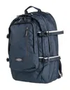 Eastpak Backpacks In Slate Blue