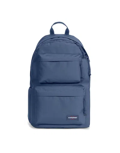 Eastpak Backpacks In Slate Blue