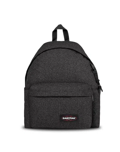 Eastpak Backpacks In Steel Grey