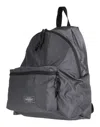 Eastpak Backpacks In Steel Grey