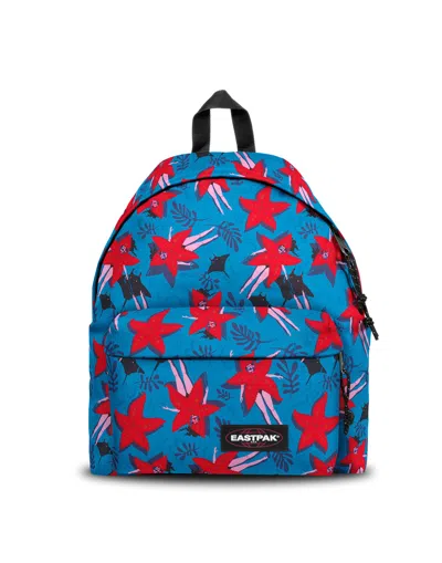 Eastpak Backpacks In Turquoise