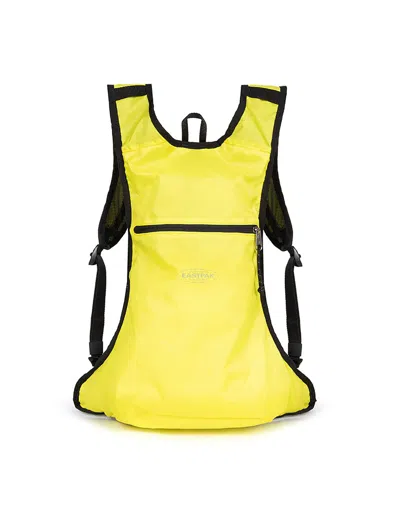 Eastpak Backpacks In Yellow