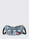 Eastpak Bag  Men Color Denim In Blue