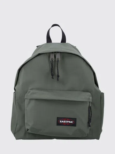Eastpak Bag Men Color Kaki In Green