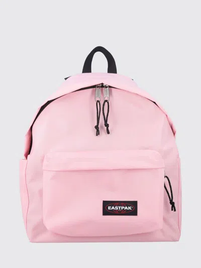 Eastpak Bag Men Color Pink
