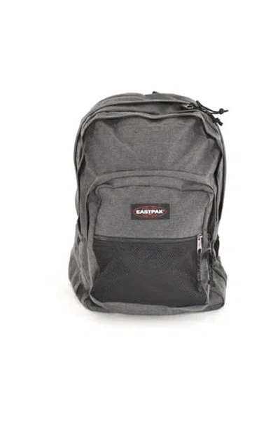 Eastpak Bags.. Anthracite