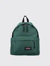 Eastpak Drawstring-closure Backpack In Green