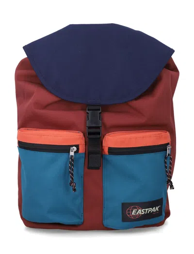 Eastpak Bags.. In Multi