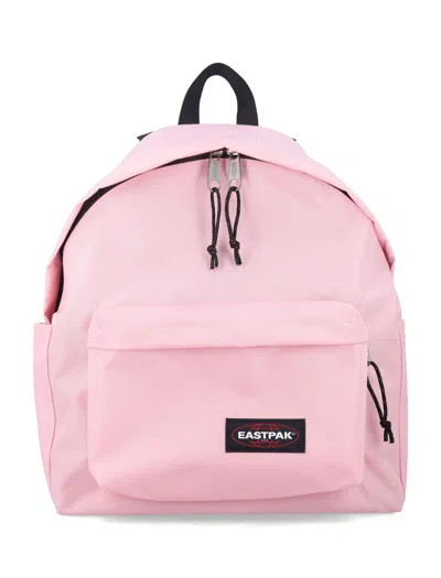 Eastpak Bag Men Color Pink