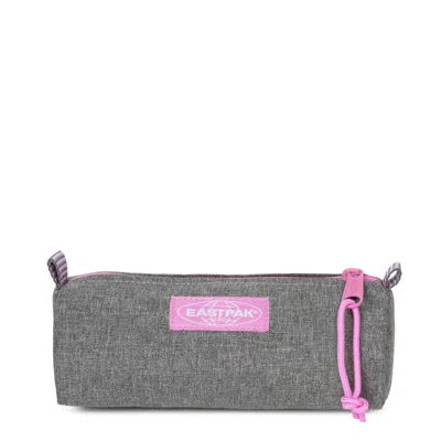 Eastpak Benchmark Single In Silver