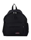 Eastpak Black Day Pakr Backpack In Black