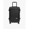 Eastpak Resist R Case S Hardshell Cabin Trolley In Black