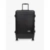 Eastpak Resist R Case M Hardshell Trolley In Black