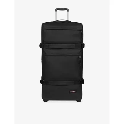 Eastpak E Transit'r Plus L Suitcase In Black