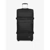 Eastpak E Transit'r Plus M Suitcase In Black