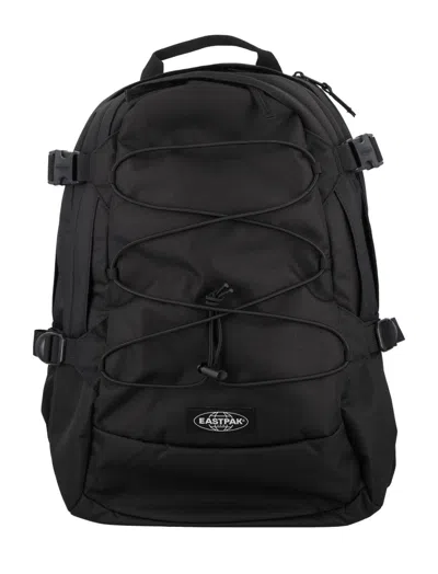 EASTPAK BLACK GERYS BACKPACK