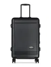 Eastpak Resist R Case M Hardshell Trolley In Black
