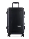 Eastpak Resist R Case S Hardshell Cabin Trolley In Black