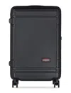 Eastpak Black Resist R Zip M Medium Hardshell Trolley In Black
