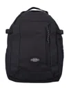Eastpak Smallker Pro Backpack In Black