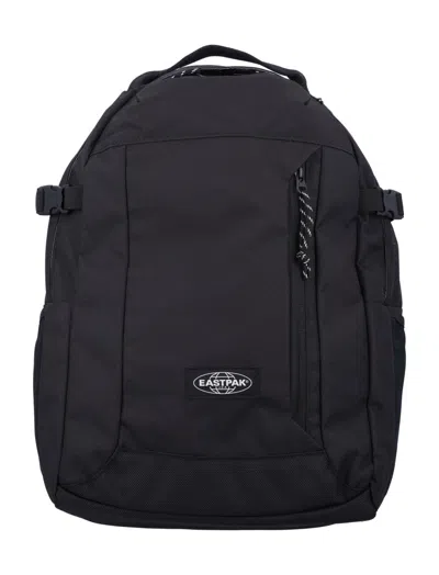 EASTPAK BLACK SMALLKER BACKPACK