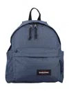 Eastpak Blue Day Pakr Backpack In Blue