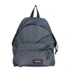 Eastpak Blue Polyester Backpack