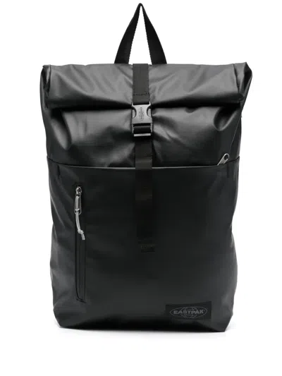 EASTPAK BUCKLE-FASTENING BACKPACK
