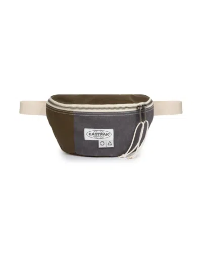 Eastpak Bum Bags In Military Green