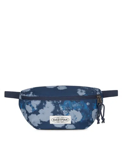 Eastpak Bumbag Large In Blue